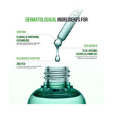Jumiso D-Panthenol Barrier Soothing Serum