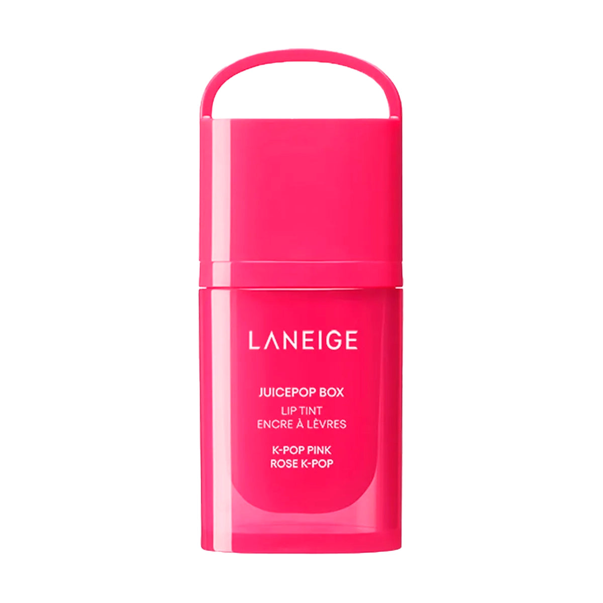 Laneige JuicePop Box Lip Tint