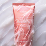 Proteīnu matu maska KUNDAL Protein Bonding Treatment Violet Muguet
