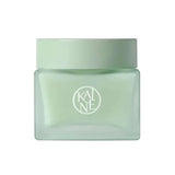 Atjaunojošs aqua krēms jutīgai ādai Kaine Green Calm Aqua Cream