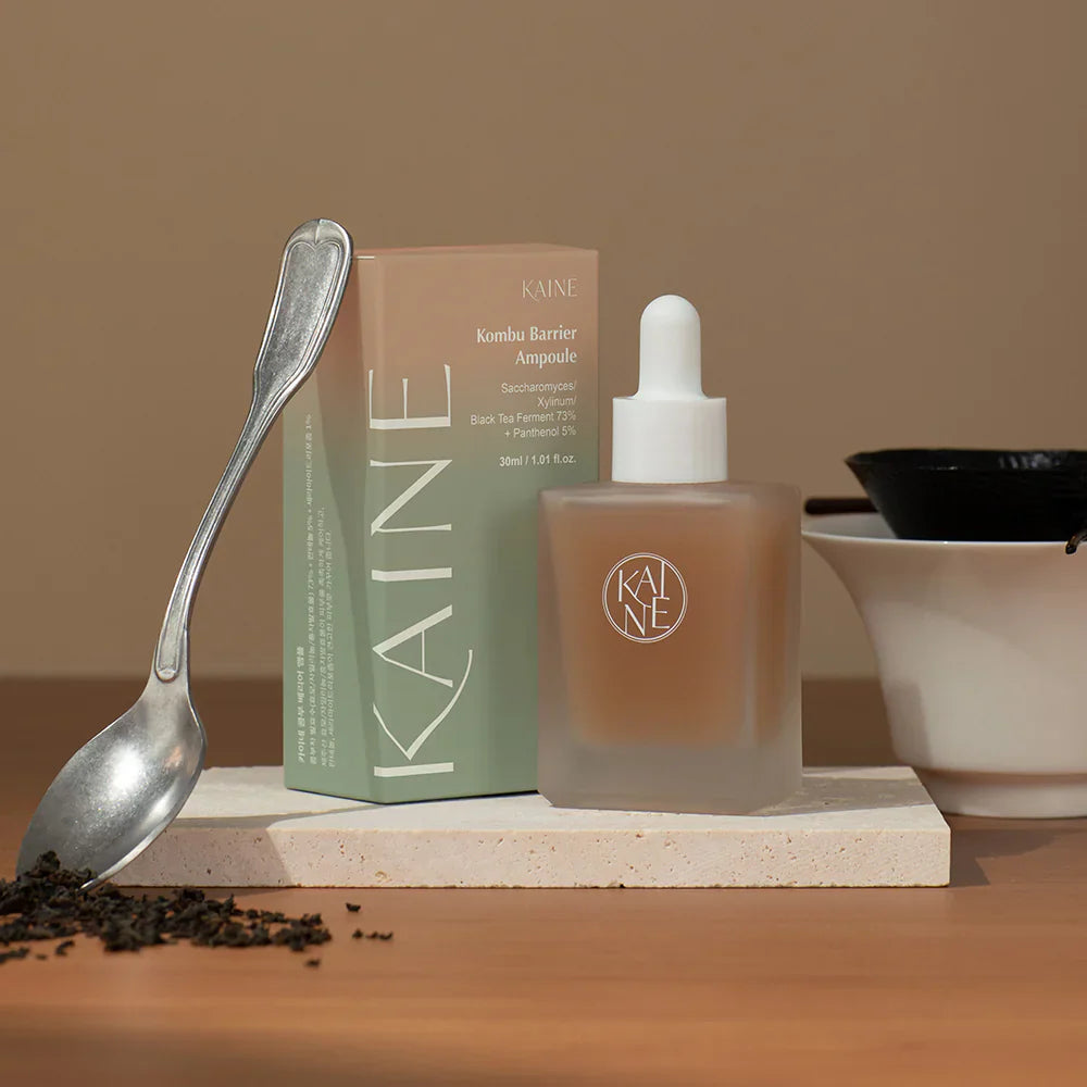 Kaine Kombu Barrier Ampoule