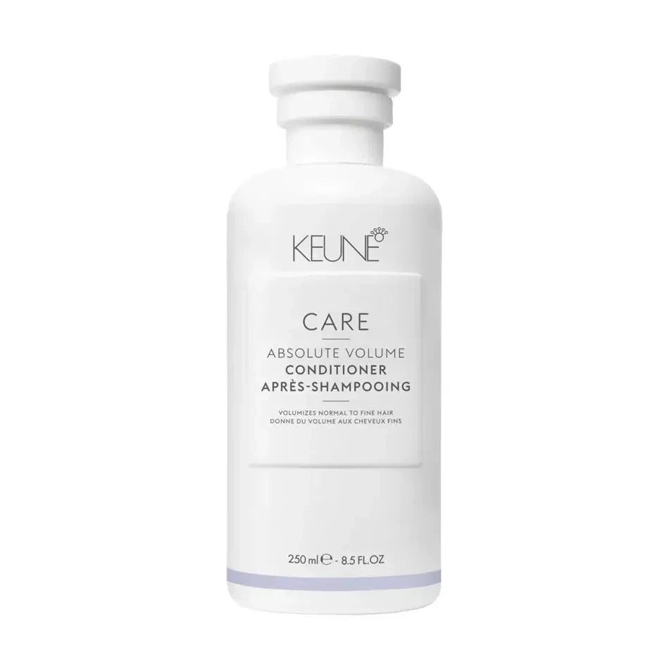 Kondicionieris matu apjoma piešķiršanai Keune Care Absolute Volume Conditioner