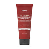 Wzmacniająca kuracja do włosów Kundal 10X Caffeine Strengthening Treatment White Musk