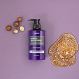 Kundal Honey & Macadamia Hair Treatment White Musk