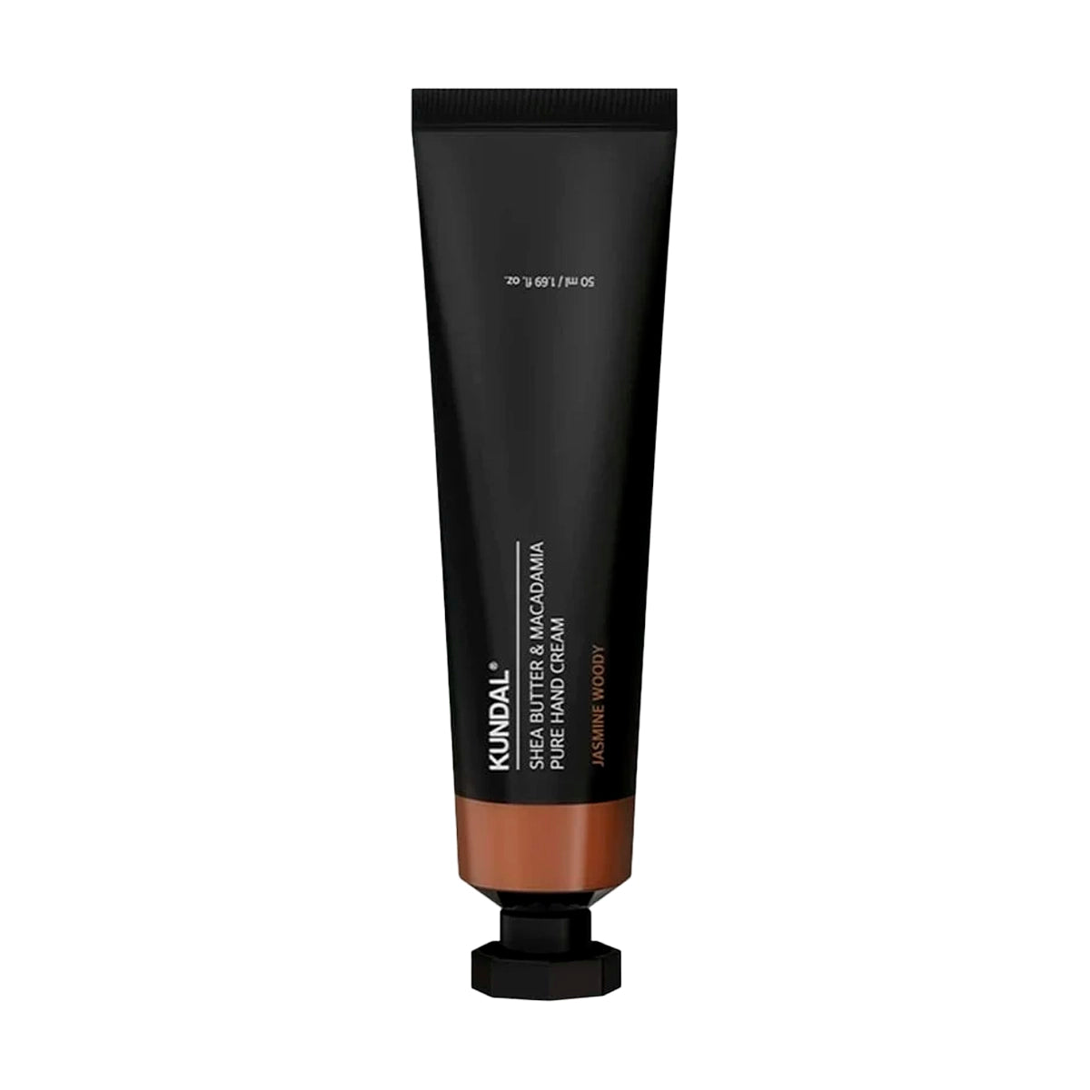 Kundal Shea Butter & Macadamia Pure Hand Cream Aroma Edition Jasmine Woody