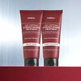 Kundal 10X Caffeine Strengthening Treatment Cherry Blossom