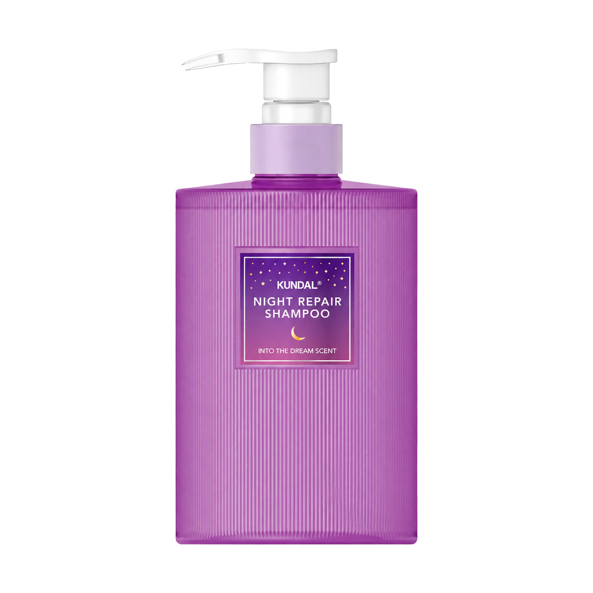 Kundal Night Repair Shampoo
