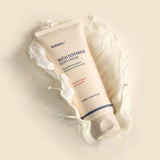Intensywnie nawilżający krem do ciała Kundal Rich Soymilk Body Cream Mellow Vanilla