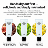 Lador Hand Cream