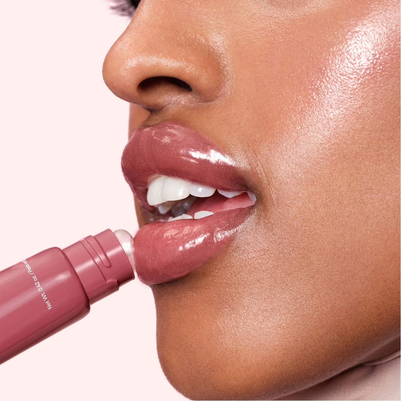 Laneige Glaze Craze Tinted Lip Serum Cinnamon Sugar