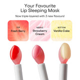 Laneige Lip Sleeping Mask Strawberry Shortcake