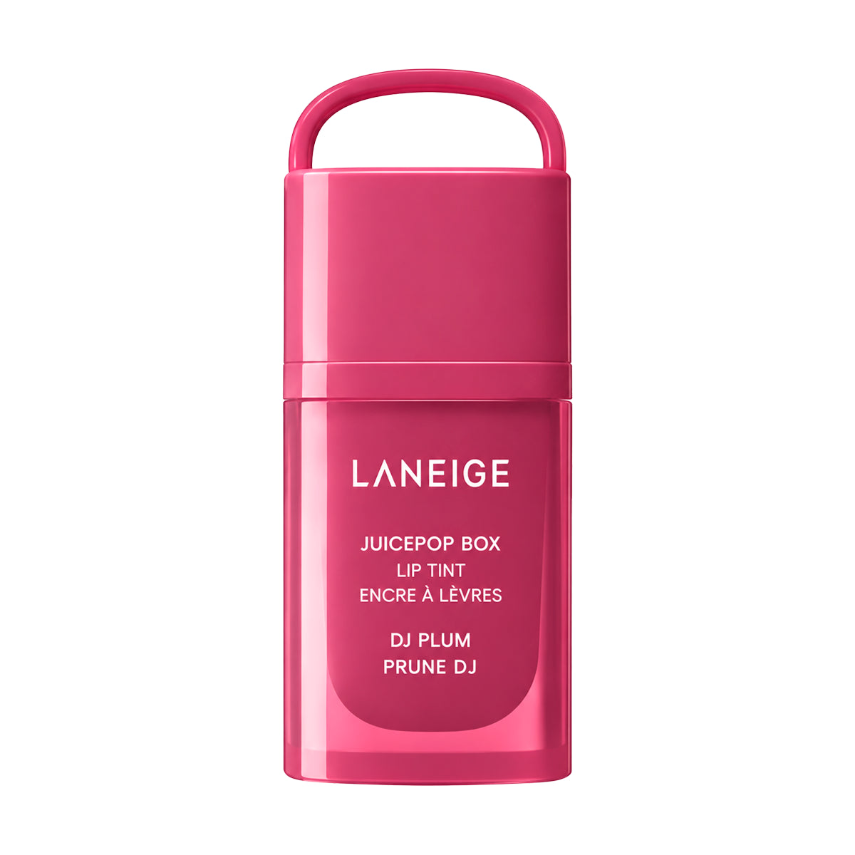Laneige JuicePop Box Lip Tint