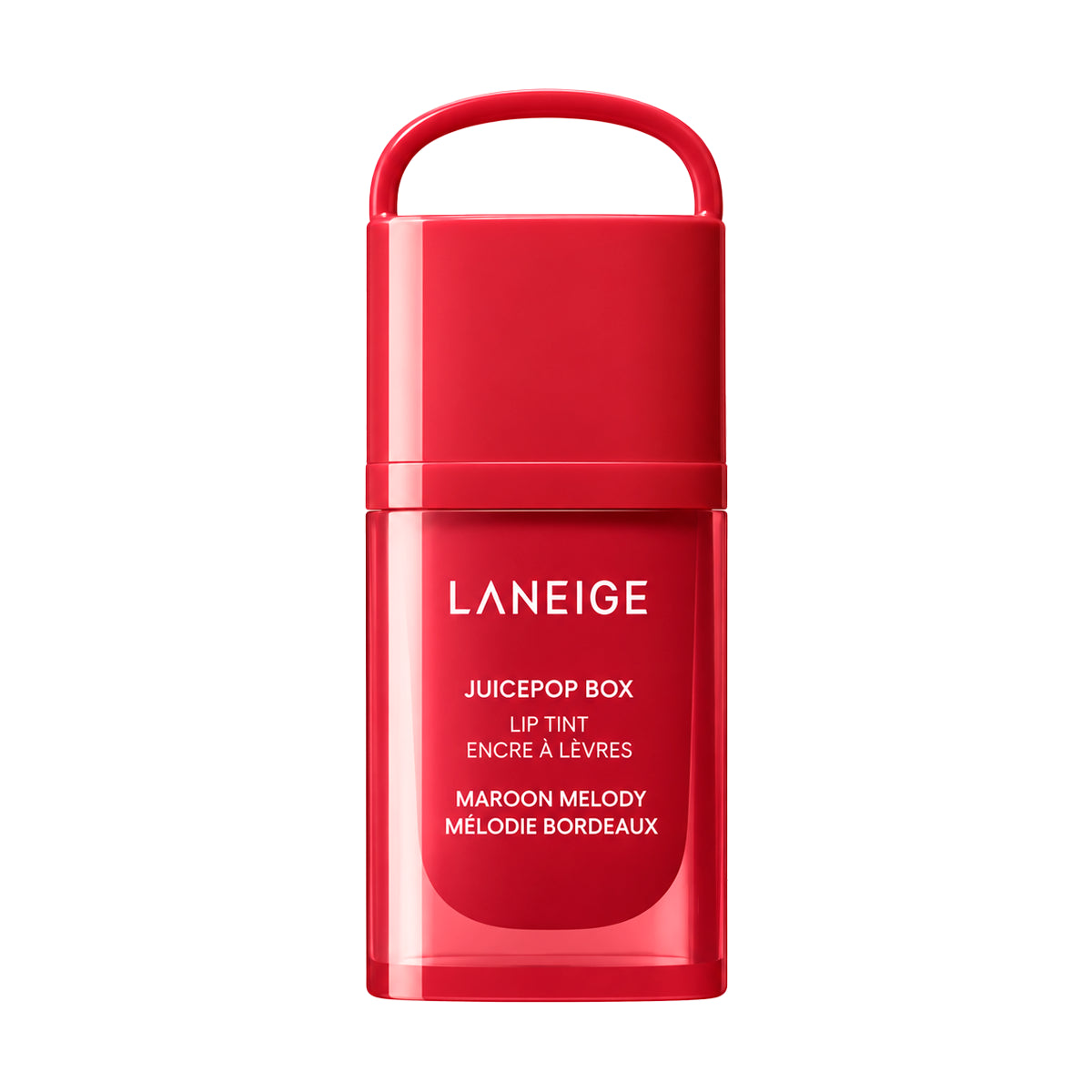 Laneige JuicePop Box Lip Tint