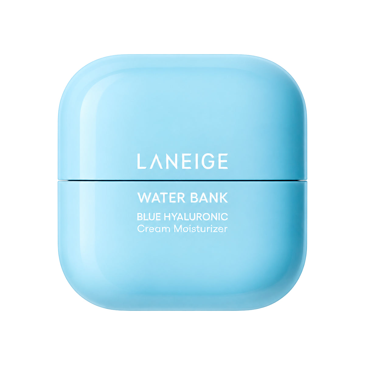 Laneige Water Bank Blue Hyaluronic Moisture Cream