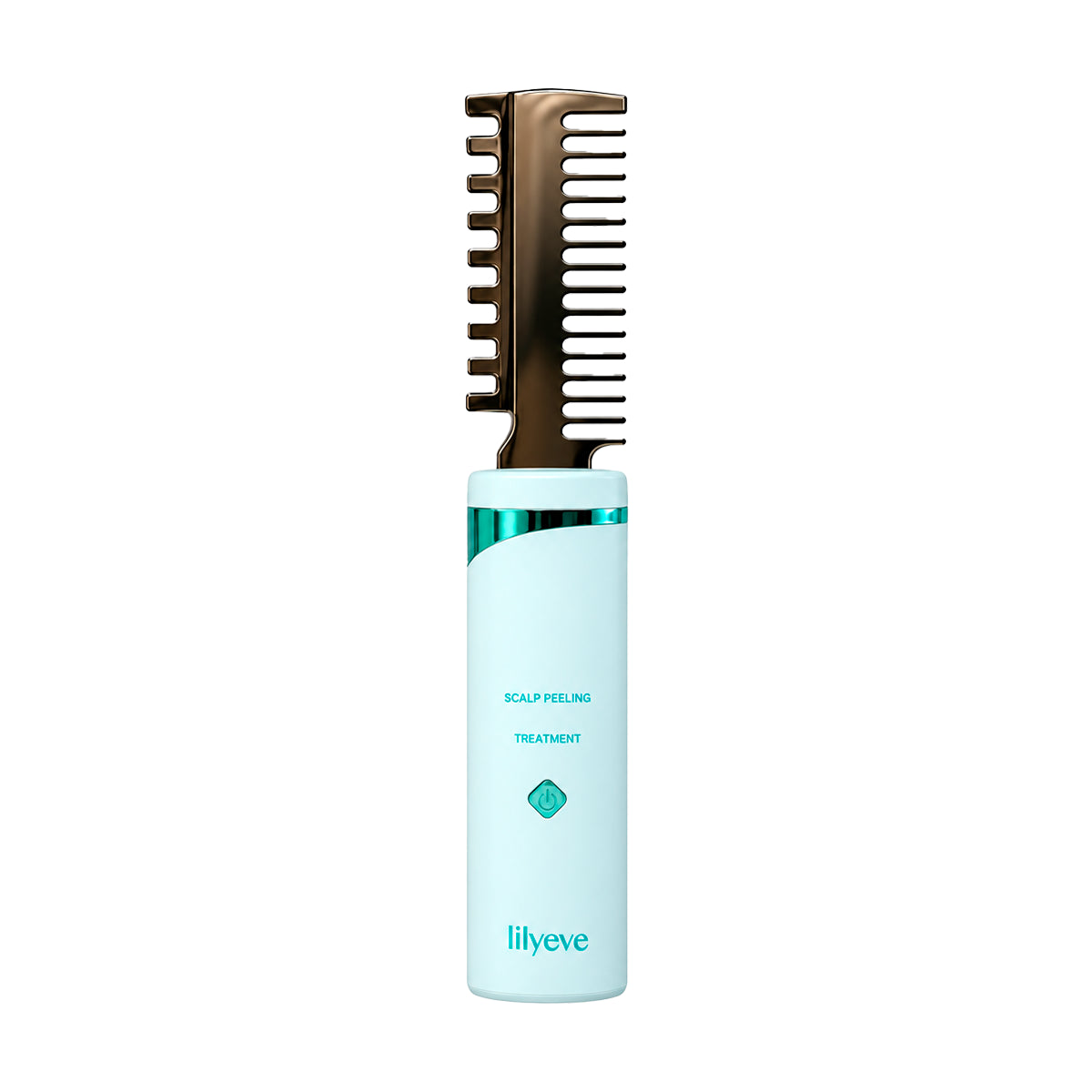Lilyeve Scalp: Turn Sonic Filler