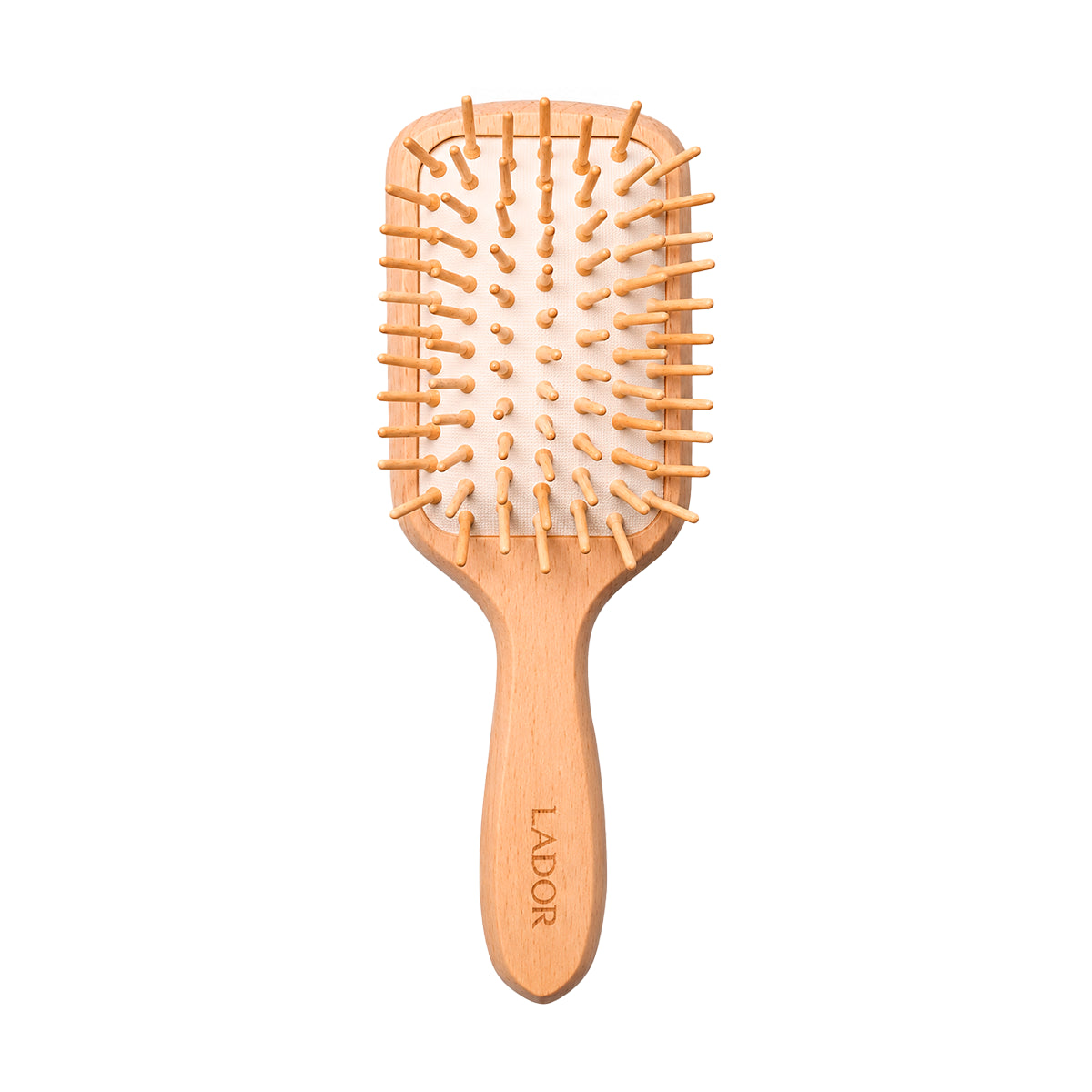 Lador Detangling Paddle Hair Brush