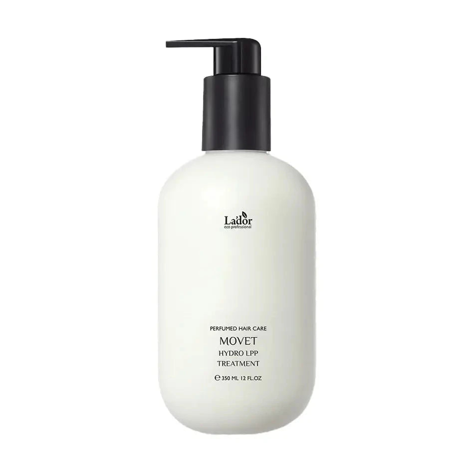 Parfimēta maska matiem ar kolagēnu Lador Perfumed Hair Care Keratin LPP Treatment