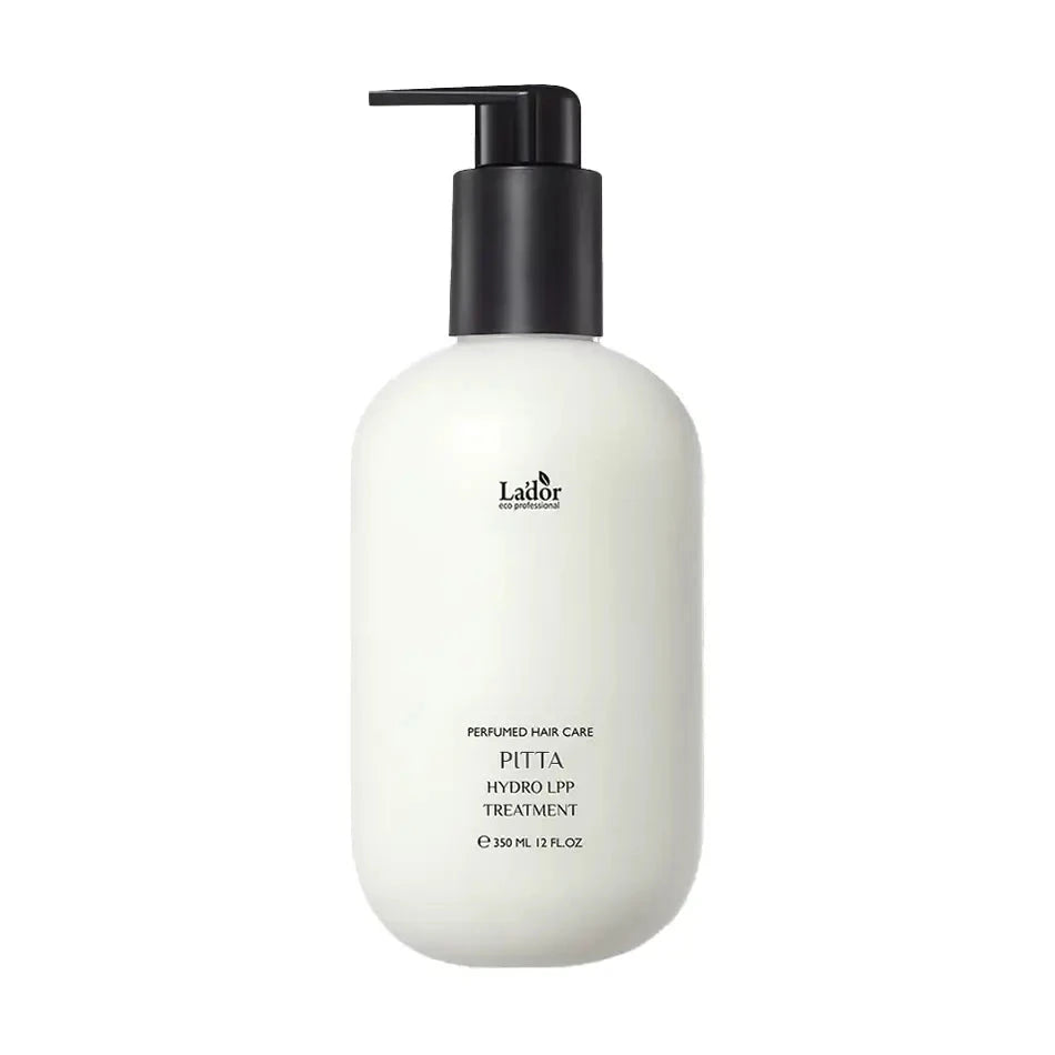 Parfimēta maska matiem ar kolagēnu Lador Perfumed Hair Care Keratin LPP Treatment