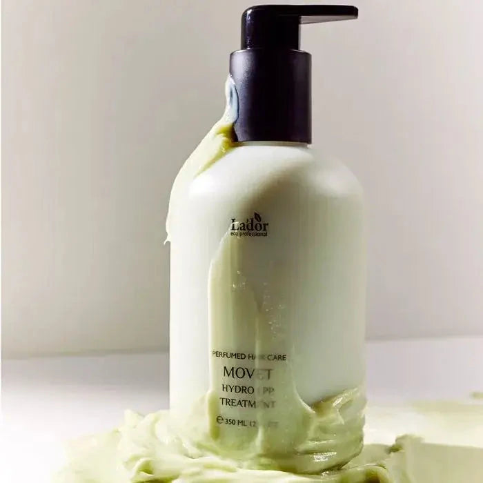 Parfimēta maska matiem ar kolagēnu Lador Perfumed Hair Care Keratin LPP Treatment