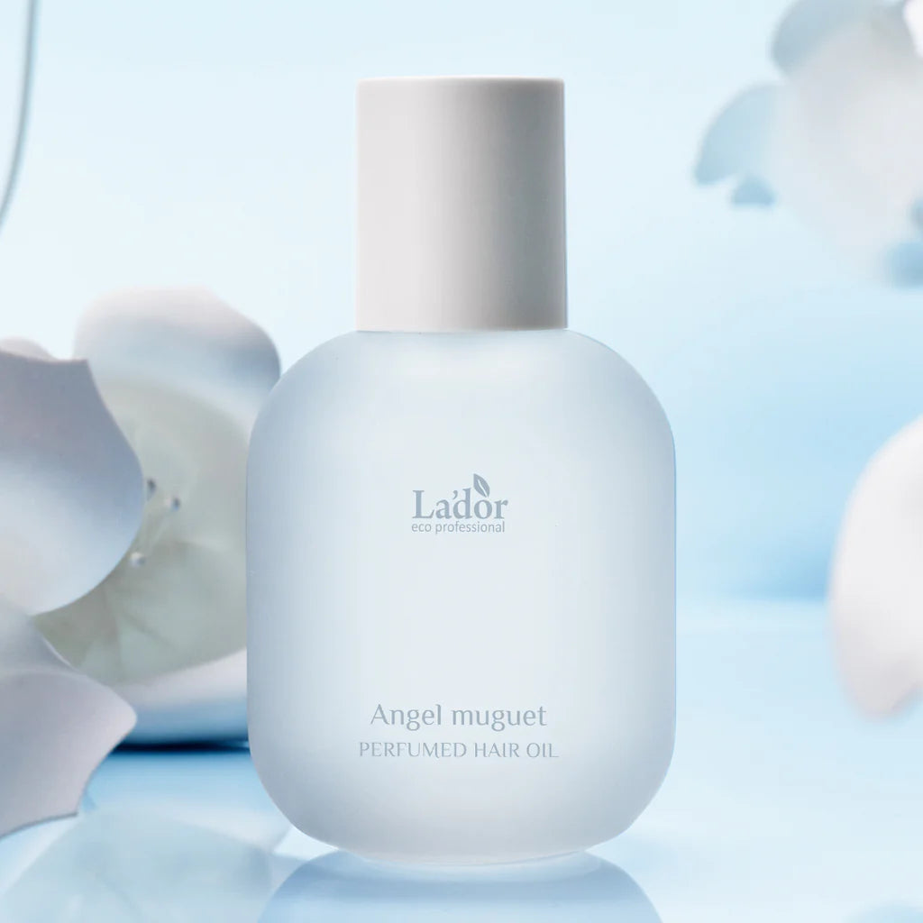 Lador Perfumed Hair Oil Angel Muguet