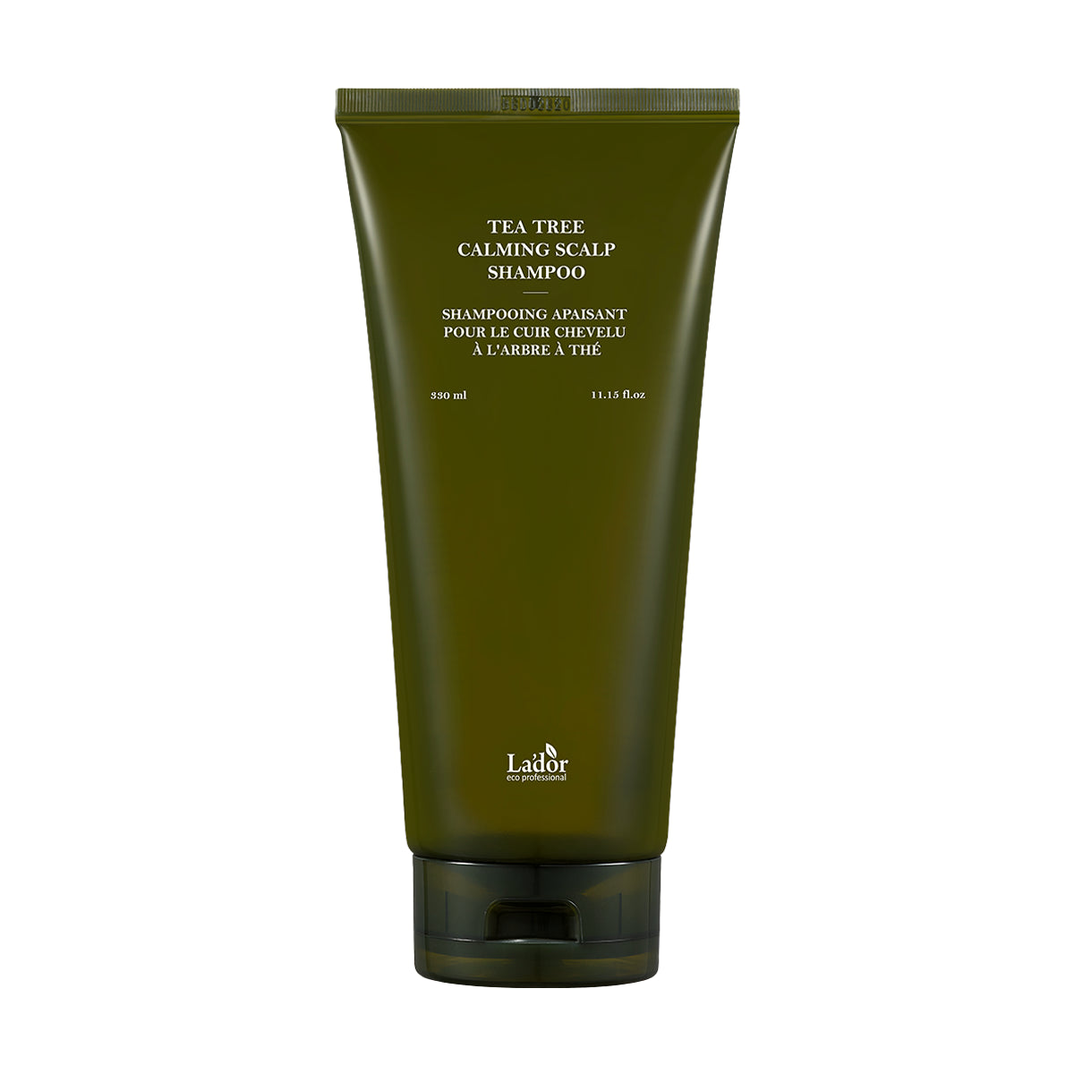 Lador Tea Tree Calming Scalp Shampoo