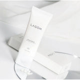 Mitrinošs saules aizsarggels Lagom Cellus Sun Gel+ SPF50+ PA++++