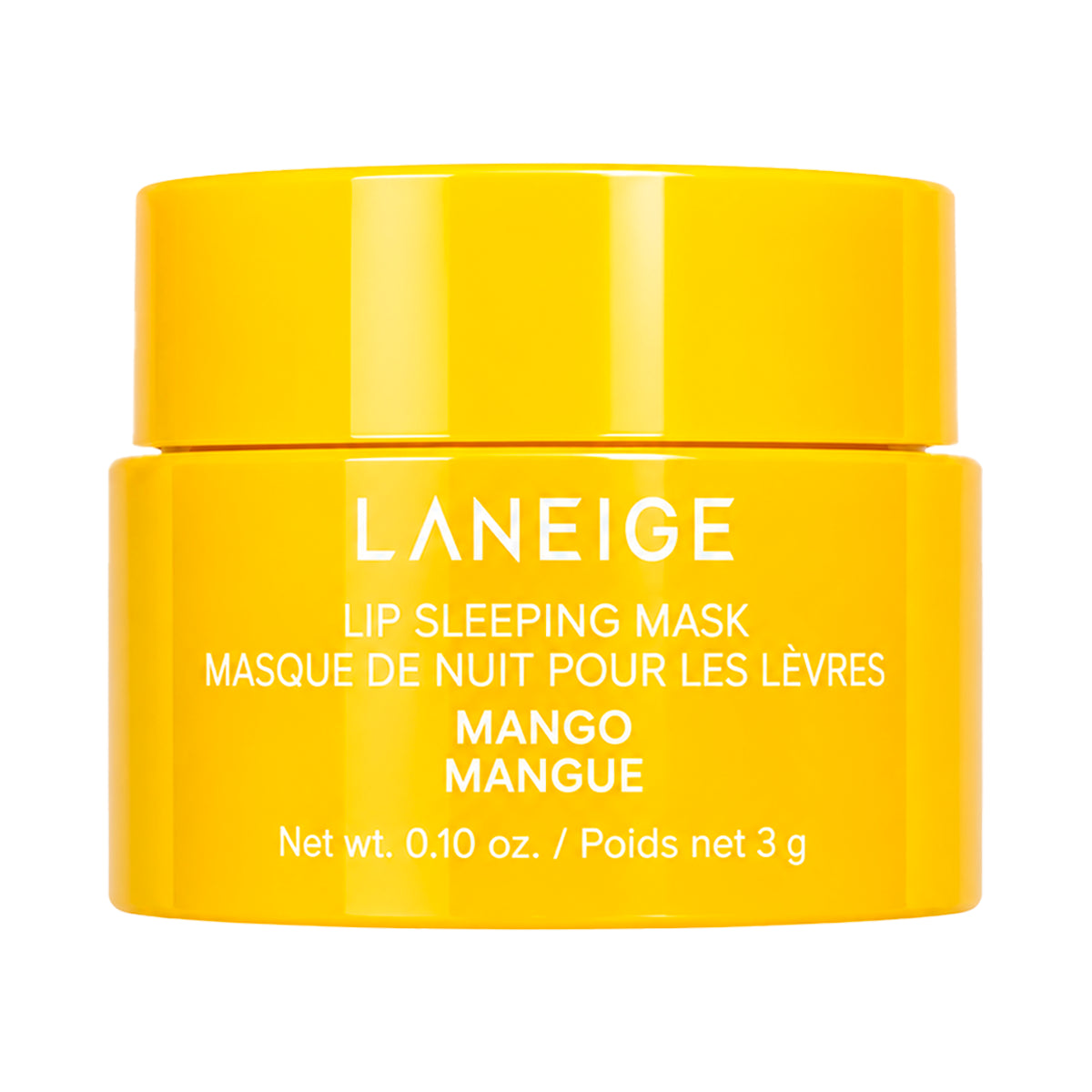 Laneige Lip Sleeping Mask Ex Mango