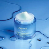 Mitrinoša nakts sejas maska Laneige Water Sleeping Mask