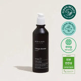 Pretnovecošanas pastiprinošs losjons ar kolagēnu un peptīdiem MARY&MAY Collagen Booster Lotion