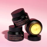 MARY & MAY Idebenone Blackberry Intense Cream
