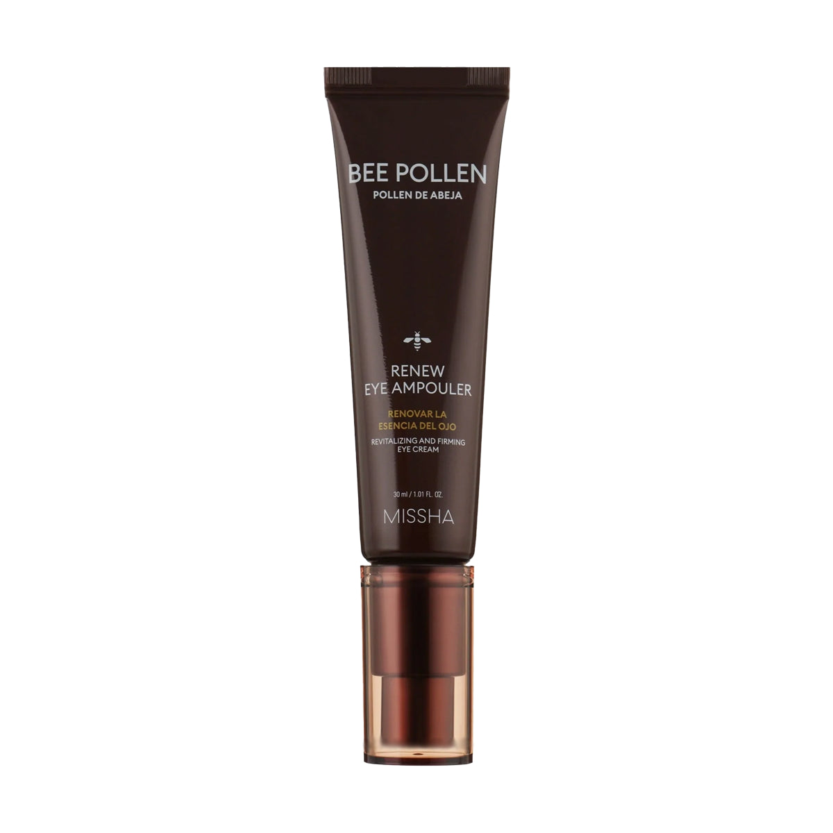 Missha Bee Pollen Renew Eye Ampouler