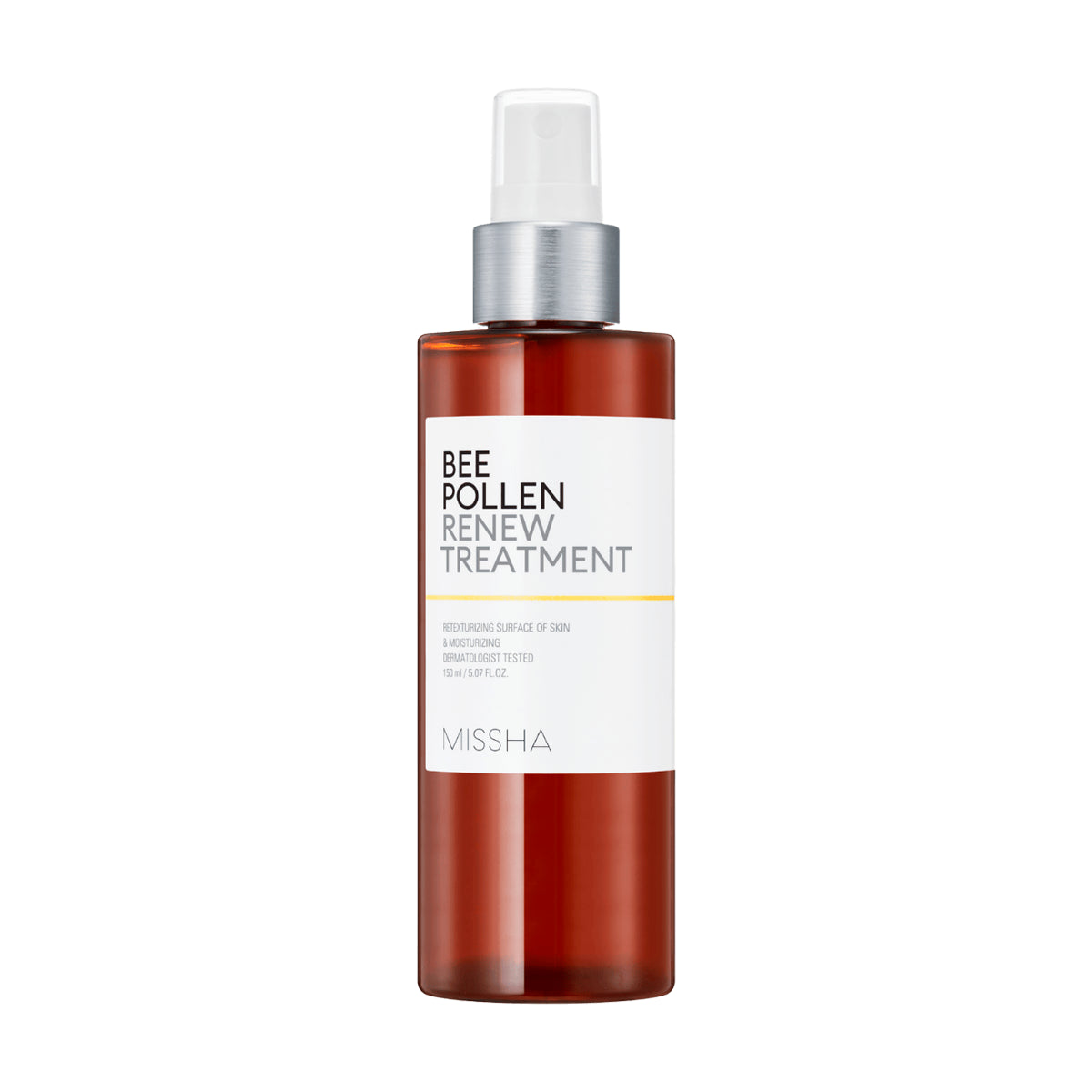 Missha Bee Pollen Treatment