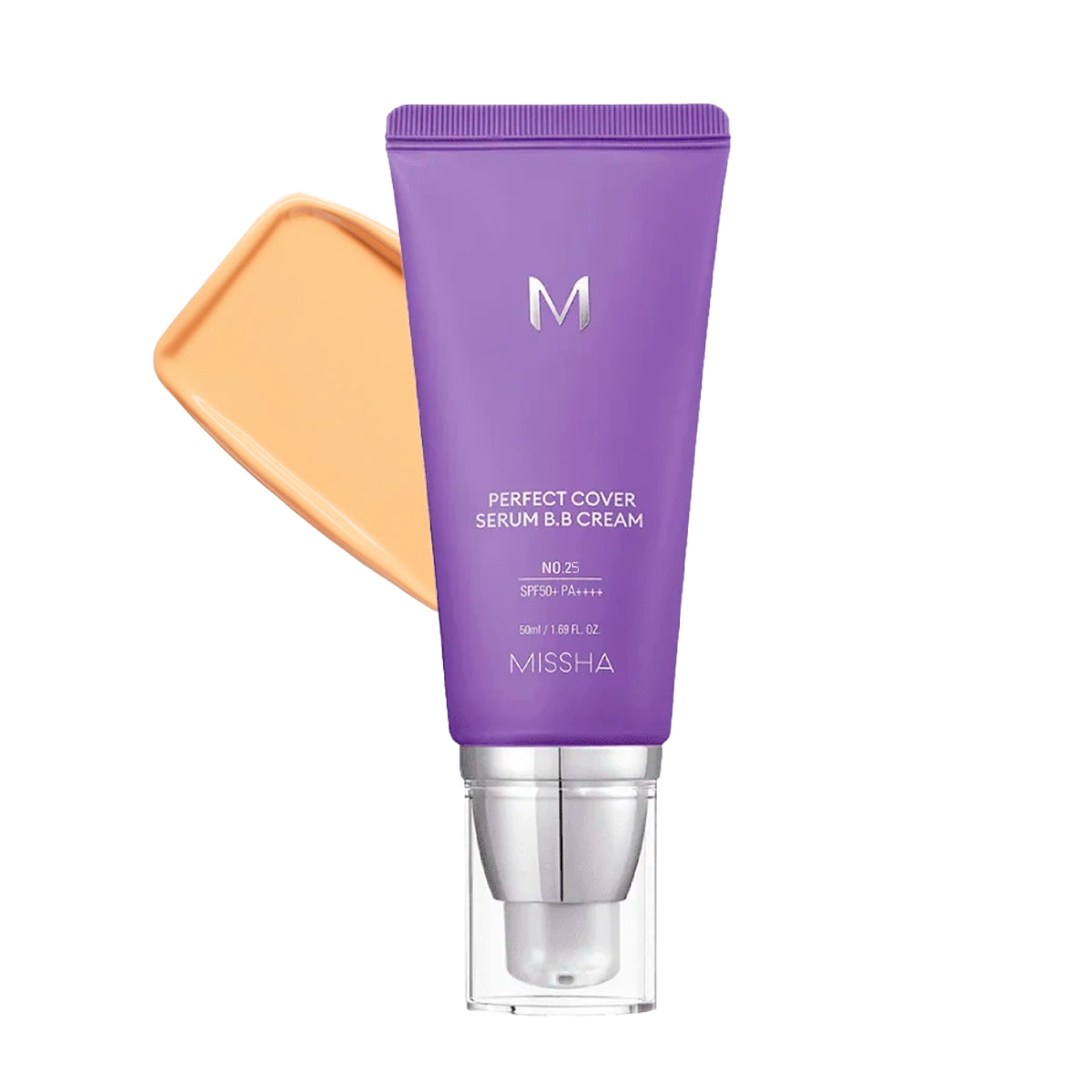 MISSHA M Perfect Cover Serum BB Cream