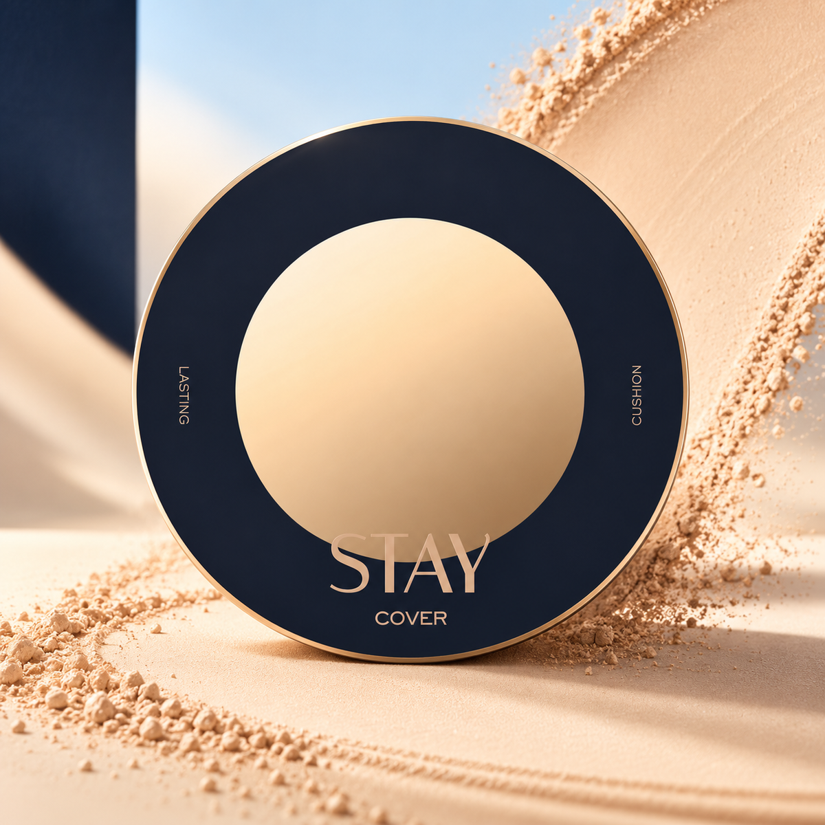 MISSHA Stay Cushion High Cover