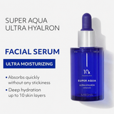 MISSHA Super Aqua Ultra Hyalron Ampoule