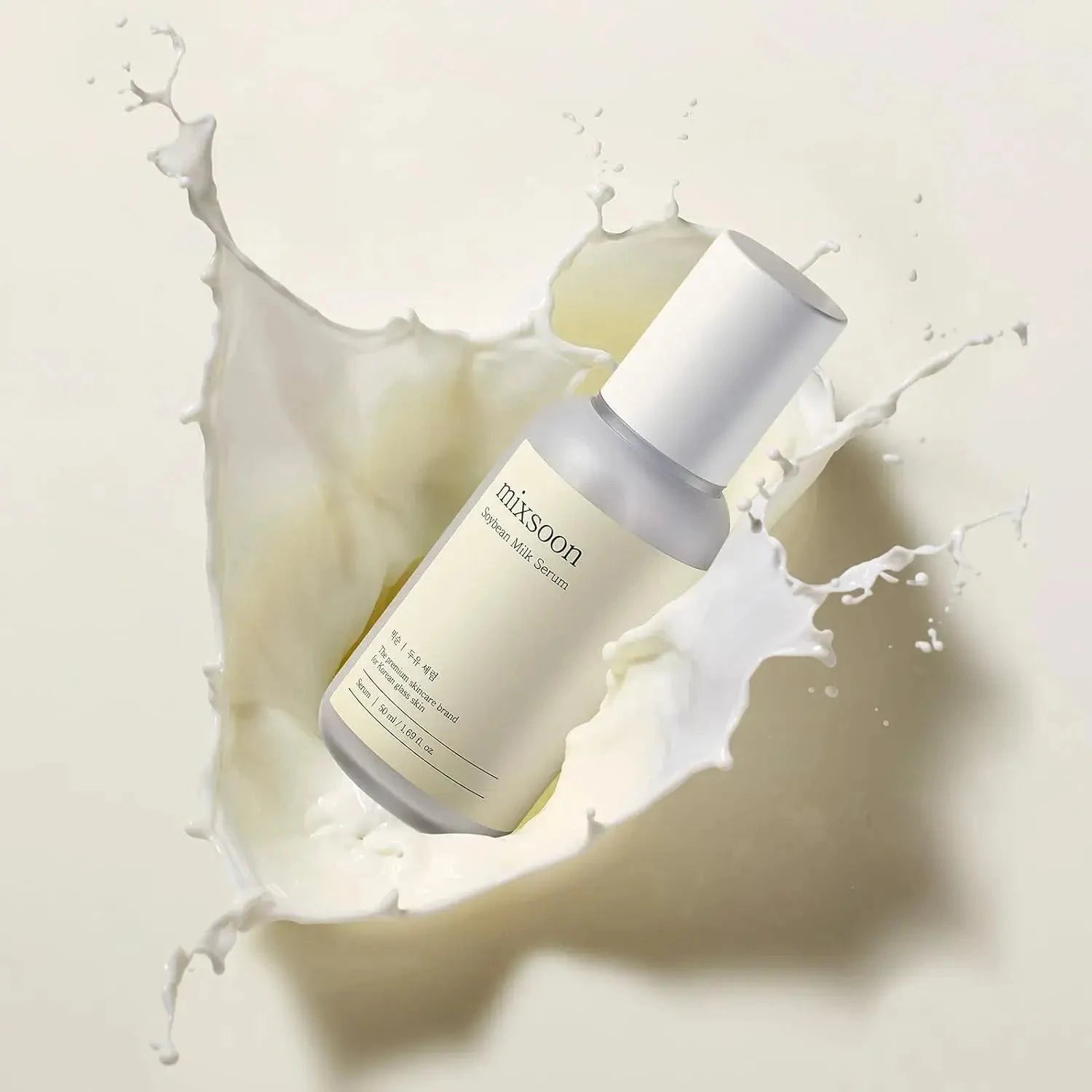 Fermentēts serums MIXSOON Soybean Milk Serum