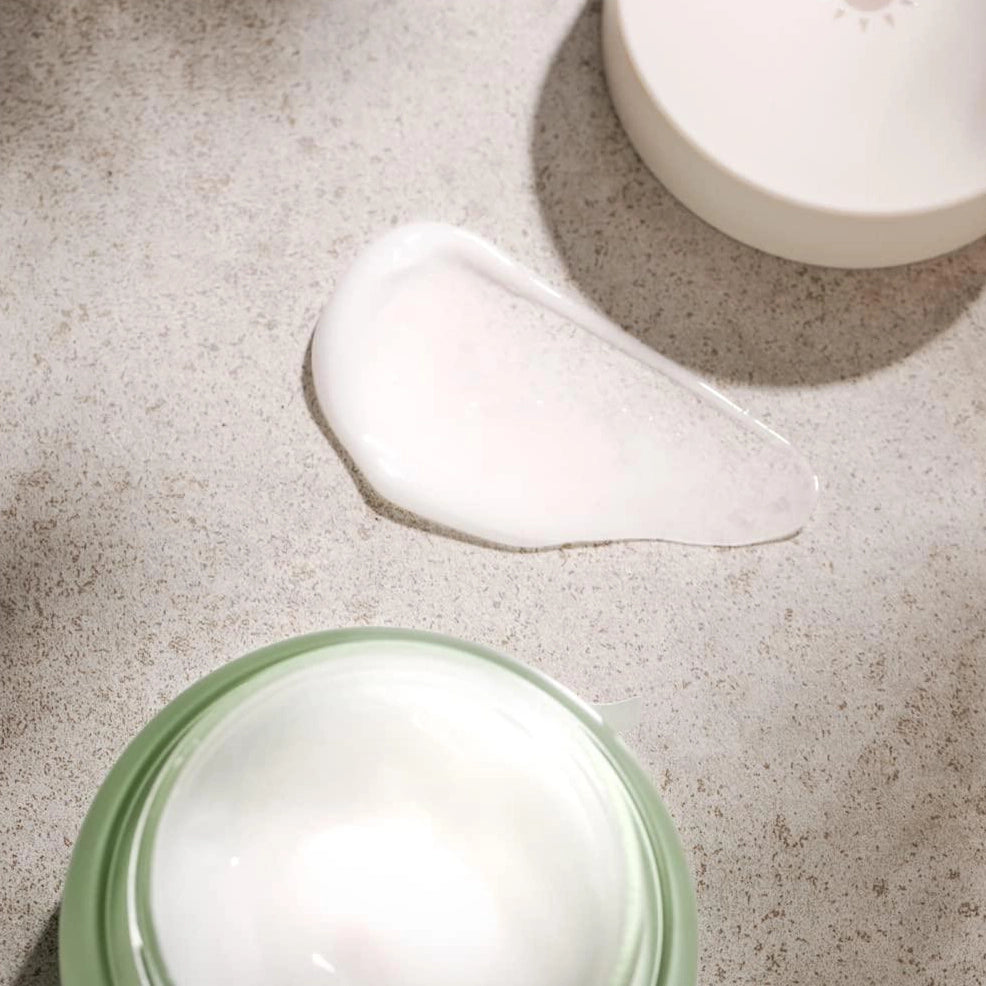 Atsvaidzinošs dienas krēms ar fitokolagēnu MIZON Phyto Plump Collagen Day Cream