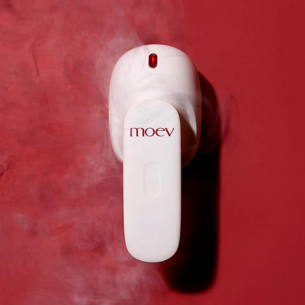 MOEV Hair Steamer Pro