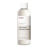 Attīrošs toniks ar skābēm Manyo Galactomy Clearskin Toner