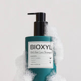 Szampon przeciw wypadaniu włosów Manyo Bioxyl Anti Hair Loss Shampoo