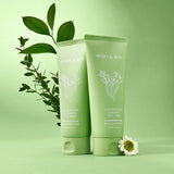 Oczyszczająca pianka do skóry wrażliwej Mary&May Houttuynia Cordata + Tea Tree Cleansing Foam