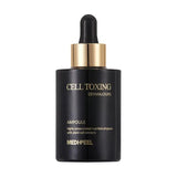 Atjaunojošs ampulas serums ar cilmes šūnām Medi-Peel Cell Toxing Dermajou Ampoule