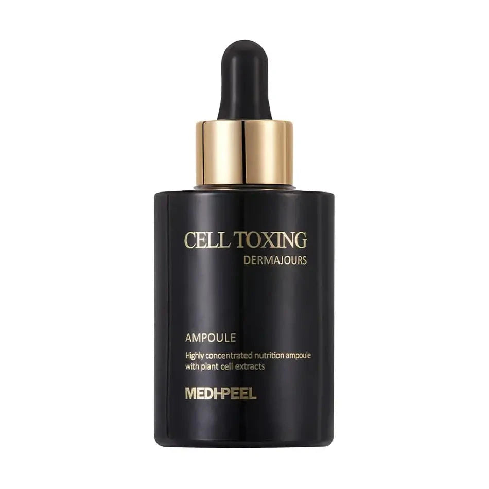 Atjaunojošs ampulas serums ar cilmes šūnām Medi-Peel Cell Toxing Dermajou Ampoule