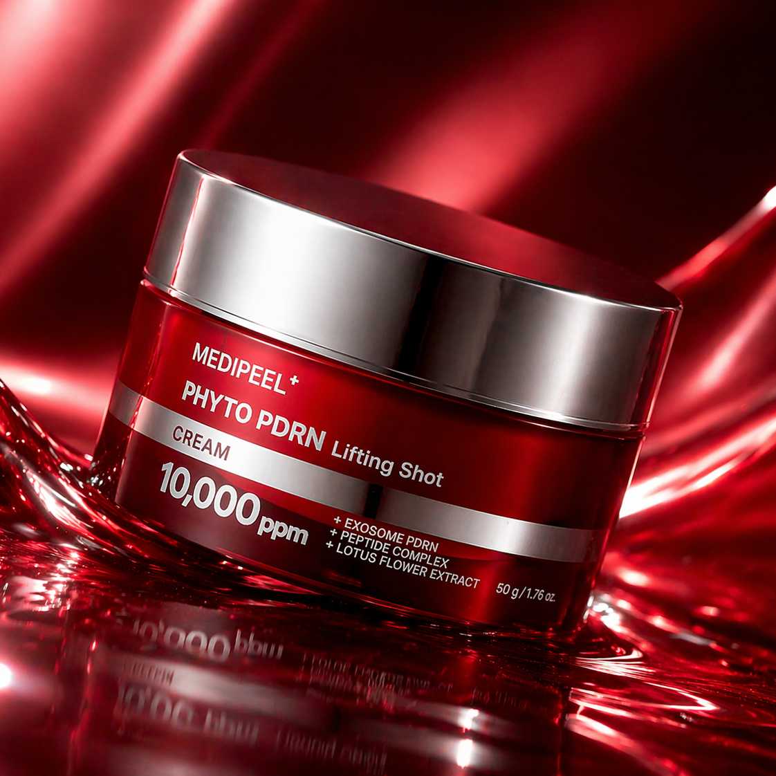 Medi-Peel Phyto PDRN Lifting Shot Cream