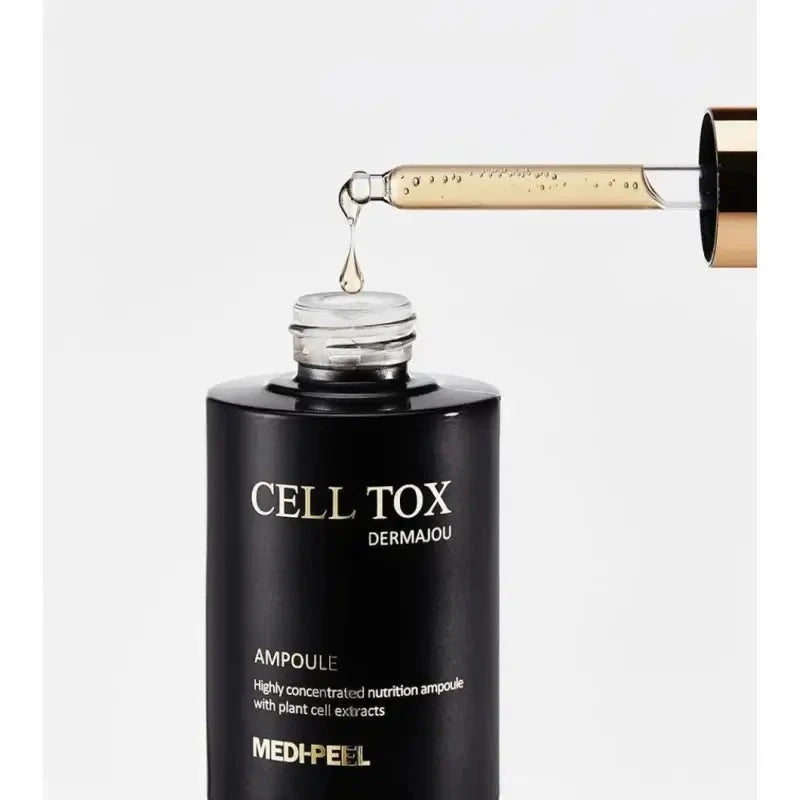 Atjaunojošs ampulas serums ar cilmes šūnām Medi-Peel Cell Toxing Dermajou Ampoule