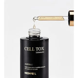 Atjaunojošs ampulas serums ar cilmes šūnām Medi-Peel Cell Toxing Dermajou Ampoule