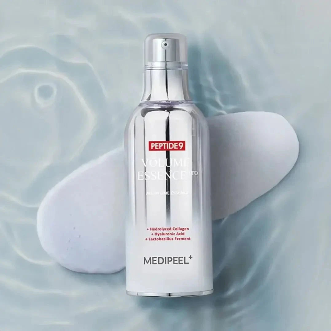 Skābekļa liftinga esence ar peptīdiem Medi-Peel Peptide 9 Volume All In One Essence PRO