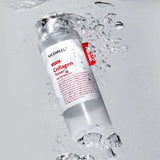 Nomierinošs toniks ar kolagēnu Medi-Peel Red Lacto Collagen Soothing Essence Toner