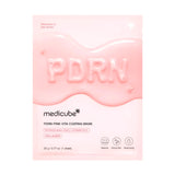 Medicube PDRN Pink Vita Coating Mask