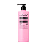 Medicube Rosemary PDRN Cooling Thickening Shampoo